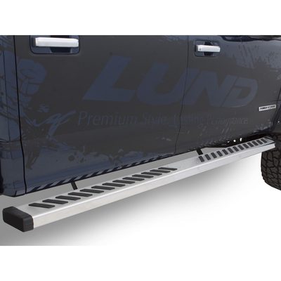 Fits 2007-2018 Chevy Silverado/GMC Sierra 1500, 2007-2019 Silverado/Sierra 2500/3500 (LND-28665022)