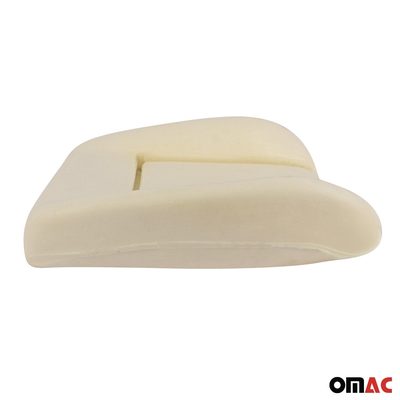 Backrest Seat Cushion Foam Pad for Volkswagen Eurovan 1992-2003