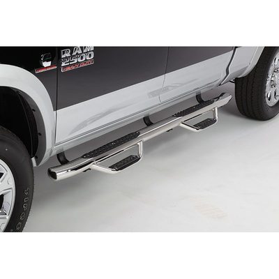 Dominator D4 Inox Ram 2500HD, 3500HD 10-17