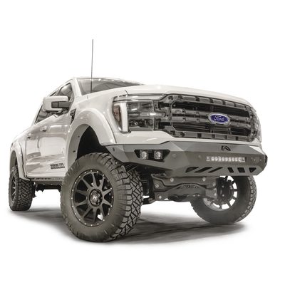Fab Fours Vengeance Front Bumper FF24-D6551-1
