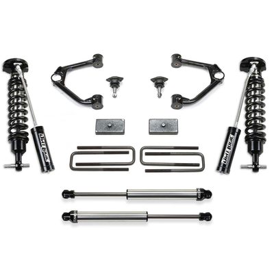 Fits 2019-2024 Chevy Silverado/GMC Sierra 1500 (FAB-K1154DL)