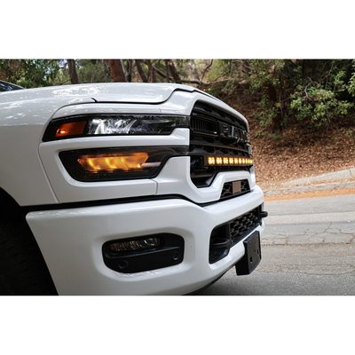 2025+ RAM 2500/3500 40in Light Bar PRO