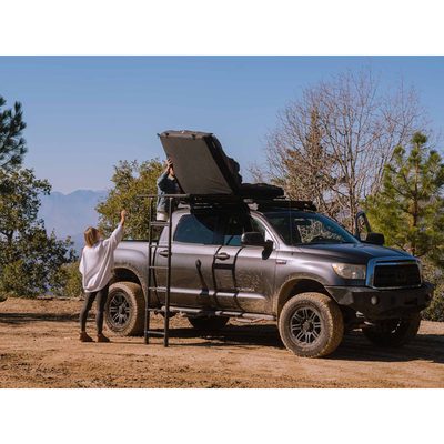 REV ROOFTOP TENT X (scout)
