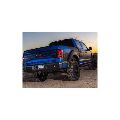 Fits 2015-2020 Ford F150 (ICI-AL-RBM85FDN)