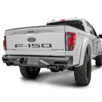 Fits 2024-2026 Ford F150, F150 Raptor (FBF-FF24-E6551-B)