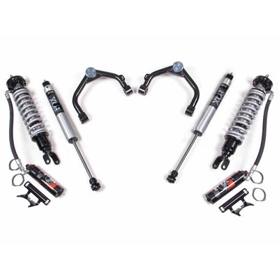 Fits 2019-2023 Ram 1500 (BDS-1664FPE)