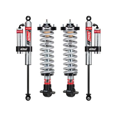 Eibach PRO-TRUCK Adjustable Lift Kit E86-23-032-03-22