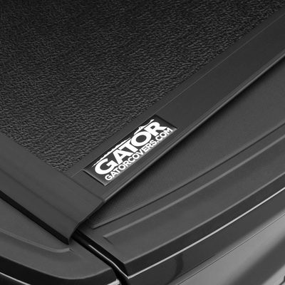 Tapa Plegable Gator de 6.5' para F-150 / Lobo 21 - 26 Reg Cab