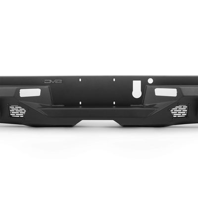 Fits 2019-2026 Ram 1500 (DV8-RBDR1-03)