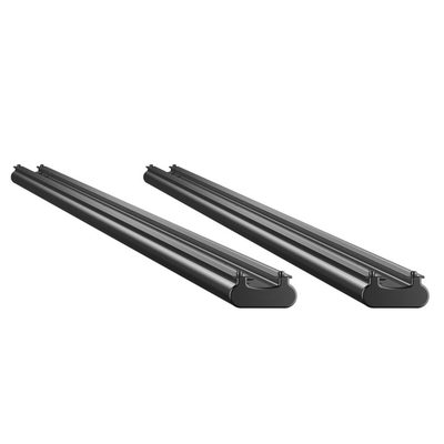 Thule TracRac / Xsporter Base Rail F-150/Lobo 19-24