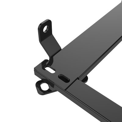 1992-2001 Honda Civic Acura Integra Tensile Racing Seat Mounting Brackets 2Pcs