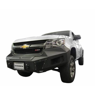 BR5.5 Negro Texturizado Chevrolet Colorado 15-21