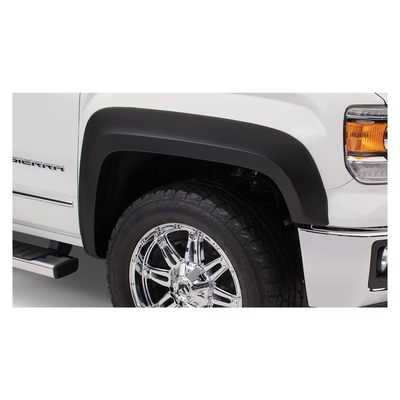Fits 2014-2015 GMC Sierra 1500, 5'8" Bed (BUS-40961-02)
