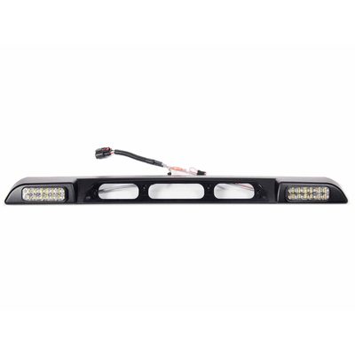 Fits 2015-2025 Ford F150, 2017-2025 F150 Raptor, F250/F350 (MPO-RTL-ETCL40FFB1)