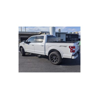 Fits 2015-2021 Ford F150, 2017-2021 F150 Raptor, F250/F350/F450, F550 (ICI-840121412968)