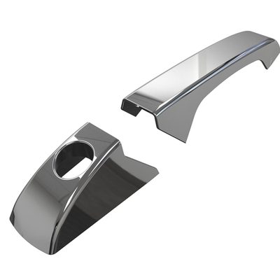 2004-2011 Chrysler 300C/Sebring Avenger/Caliber Patriot Door Handle Trim ABS