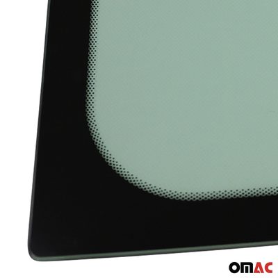 2014-2026 RAM ProMaster Quarter Window Glass Left Driver Side L1 L2 L3 L4