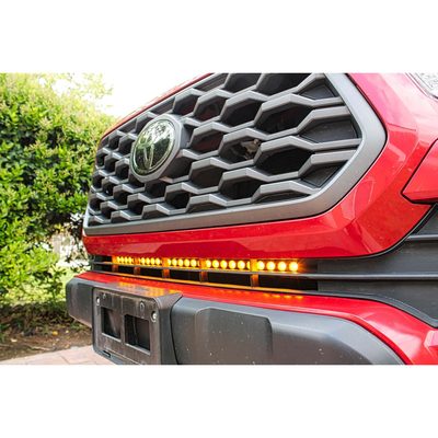 2016-2023 Toyota Tacoma Single 30in Light Bar