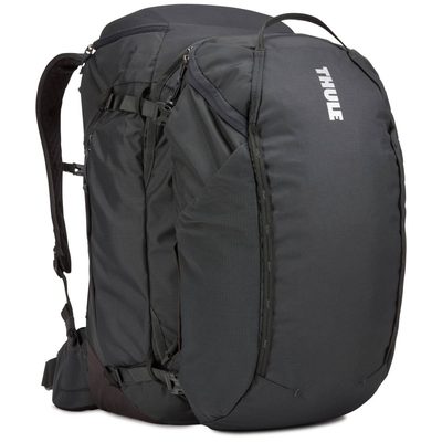 Thule Landmark 60L Obsidian