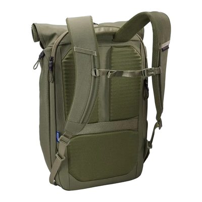Mochila Thule para Laptop Paramount 24L Sort Green
