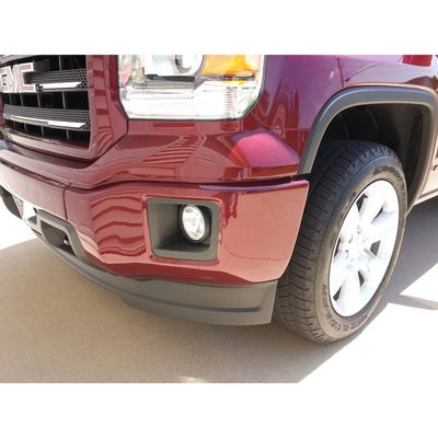Fits 2014-2015 GMC Sierra 1500 (ECC-BS0301)