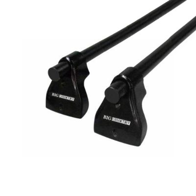 Barras portaequipaje Big Country para NP300 16-25