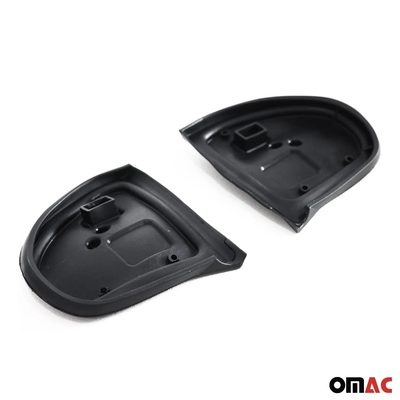 2001-2009 Mercedes C Class S203 Wagon Weatherstrip Mirror Rubber Seal Strip
