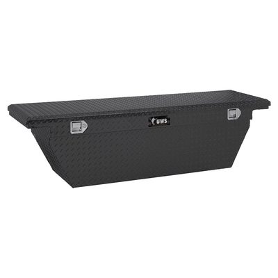 Fits 1997-2025 Ford F150, F250, F350, F450, Lincoln Blackwood, Nissan Titan, Titan XD, Toyota Tundra (UWS-EC10783)