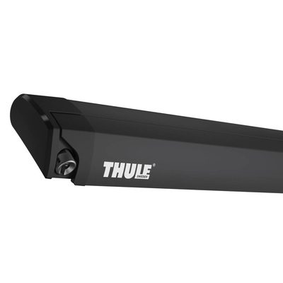 Thule HideAway - Montaje en techo 3.75M