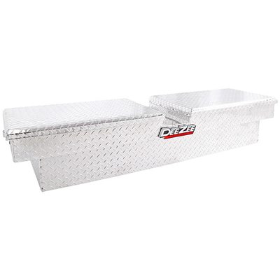 Fits Many 2026 Chevy, Dodge, Ford, GMC, Lincoln, Ram, Toyota, 5'7"-8' Bed (DEZ-DZ8370)