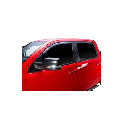 Fits 2019-2025 Ram 1500 (AVS-194818)