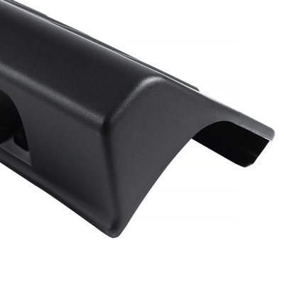 2002-2008 Dodge RAM 1500 / 2003-2009 RAM 2500 3500 Tailgate Cap Protector Cover