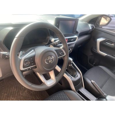 Toyota Raize XLE CVT 2024