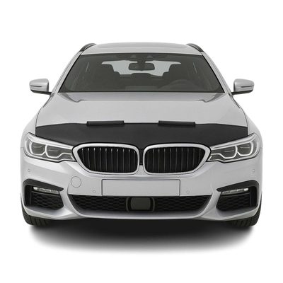 2017-2023 BMW 5 Series G30 Sedan Car Bonnet Mask Hood Bra