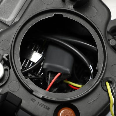 Fits 2017-2020 Ford F150 Raptor (ARX-880151-1)