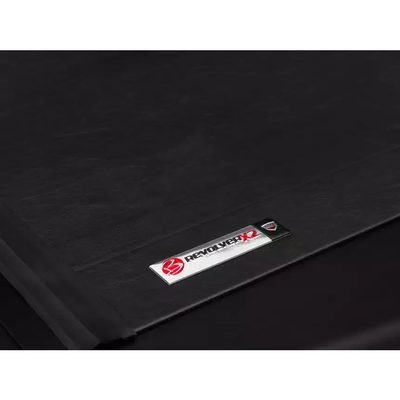 Tapa Enrollable Revolver X2 para Ridgeline 17- 23 Crew Cab