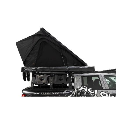 Aspen Pro Standard - Rooftop Tent
