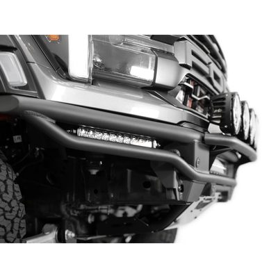 Addictive Desert Designs Race Series Front Bumper Light Hoop AC2107001NA