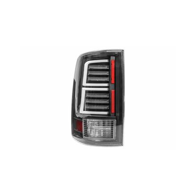 Fits 2010-2018 Ram 1500, 2010-2019 2500/3500, 2019-2021 1500 Classic (WJT-CTWJ-0696-BS-SQ)