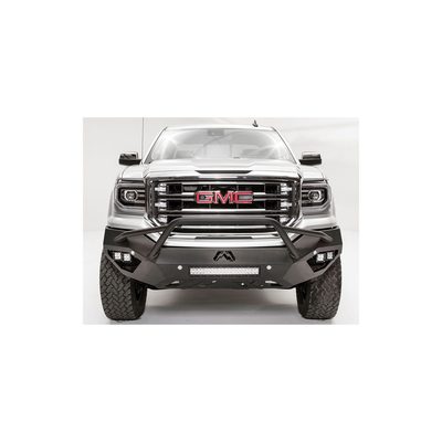Fits 2016-2018 GMC Sierra 1500 (FBF-GS16-D3952-B)