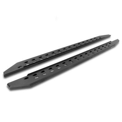 Estribos RB20 Slim Ngo Text de 68" para Land Cruiser / GX 550 24 - 25