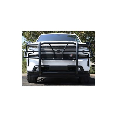 Fits 2019-2022 Chevy Silverado 1500 (WES-57-3955)