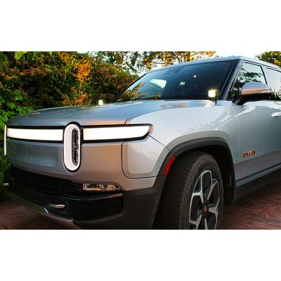 2023+ Rivian Ditch Lights
