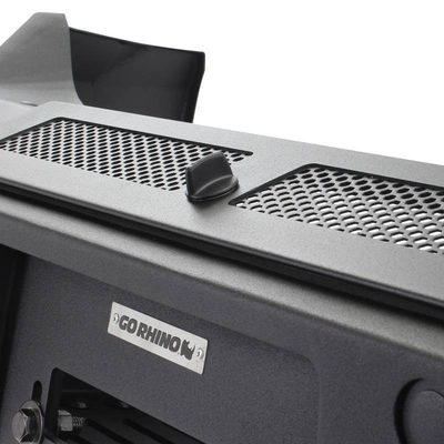 BR6 Negro Texturizado Ram 1500 13-19 (Classic Body)