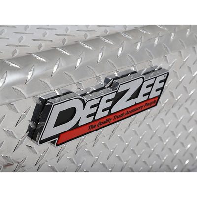 Fits Many 2026 Chevy, Dodge, Ford, GMC, Lincoln, Ram, Toyota, 5'7"-8' Bed (DEZ-DZ8370)
