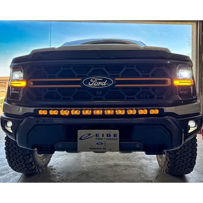 2024+ Ford F150 Tremor 40in Light Bar - PRO