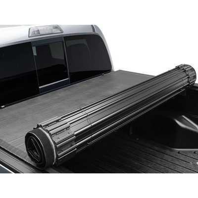Tapa Enrollable Truxedo Sentry 4.6' para Maverick 22 - 24 Dob Cab