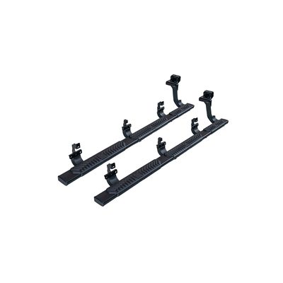Fits 2019-2026 Ram 1500, 5'7" Bed (WES-28-534705)