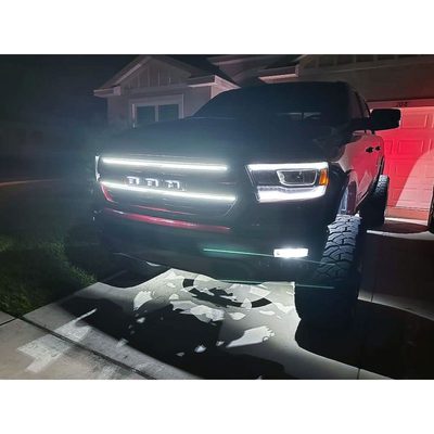 Fits 2019-2023 Ram 1500 (SIC-SDG-R1923L-SAC)