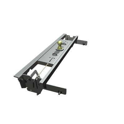 Fits 2007-2018 Chevy Silverado/GMC Sierra 1500, 8' Bed (BWH-GNRK1007)